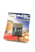BRAKE PADS SUZUKI EBC FA102