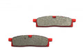 BRAKE PADS SEMI-METALLIC SM DB2140 SEMI, BP014SM0F