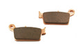BRAKE PADS SINTERED METAL HF, CPRO HIGH FRICTION, DB2170-CPRO
