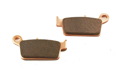 BRAKE PADS SINTERED METAL HF, CPRO HIGH FRICTION, DB2170-CPRO