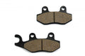 BRAKE PADS SEMI-METALLIC SM DB2200 SEMI
