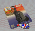 BRAKE PADS DISC EBC FA143