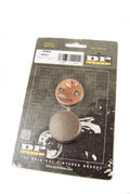 BRAKE PADS DP BRAKES HARD, DP843 Premium Sintered, 39-155