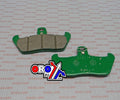 BRAKE PADS DISC VD929 VESRAH S1927