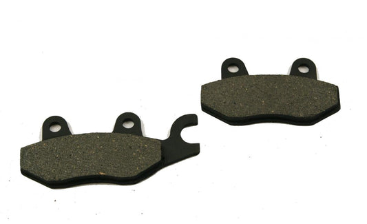BRAKE PADS MINERAL ORGANIC M DB2340-M