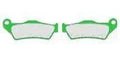 BRAKE PADS STD VESRAH VD947
