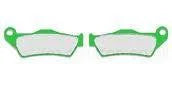 BRAKE PADS STD VESRAH VD947