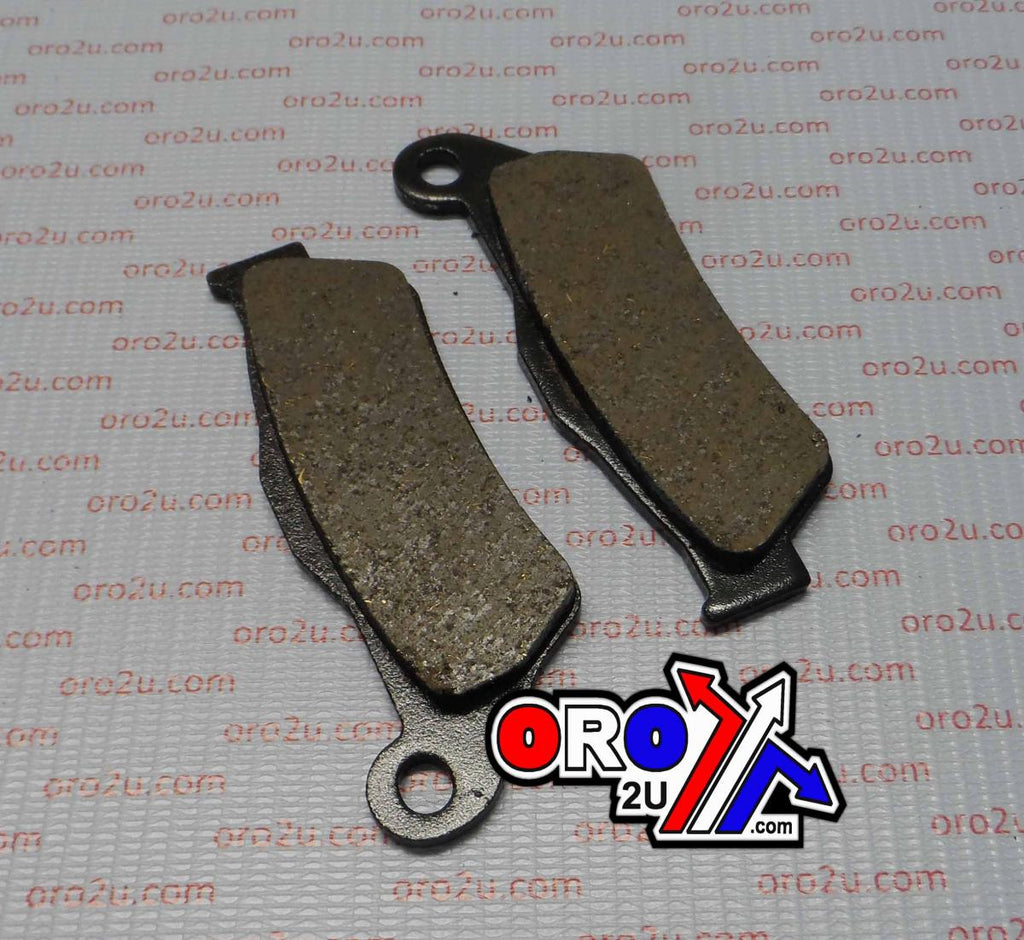 BRAKE PADS STD VESRAH VD947