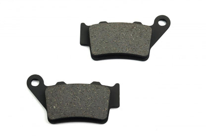 BRAKE PADS SEMI-METALLIC SM DB2240 SM