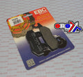 BRAKE PADS TRIUMPH HINCKLEY EBC FA215