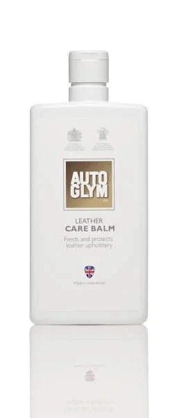 LEATHER CARE BALM 500ML AUTOGLYM LCB500