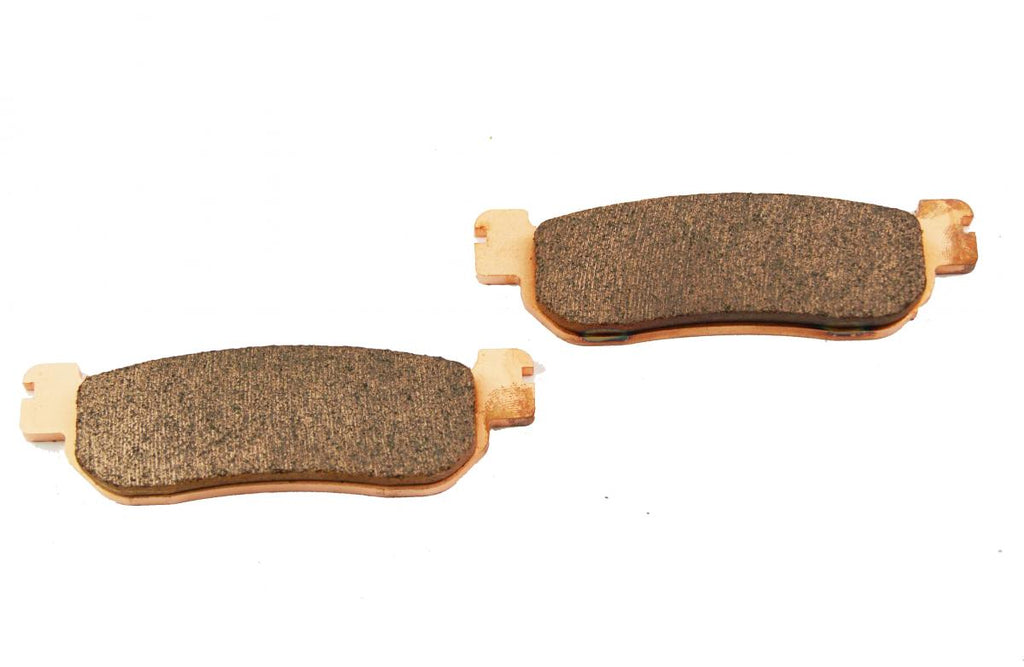 BRAKE PADS SINTERED METAL N4 DB2051.RD-ER