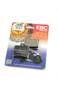 BRAKE PADS STD EBC FA298