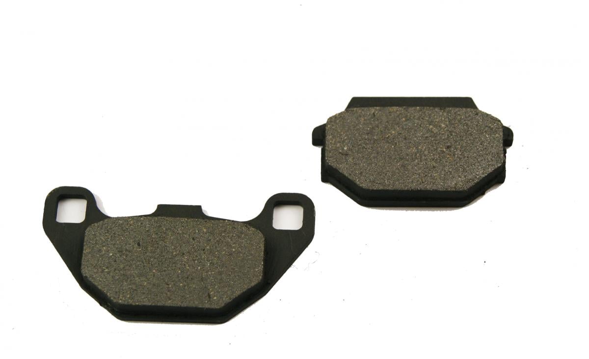 BRAKE PADS SINTERED METAL HD, QD-D EXTREME, DB2023 QD-D
