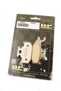 BRAKE PADS DP BRAKES HARD, DP919 Premium Sintered, 39-317
