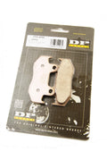BRAKE PADS DP BRAKES HARD, DP966 Premium Sintered
