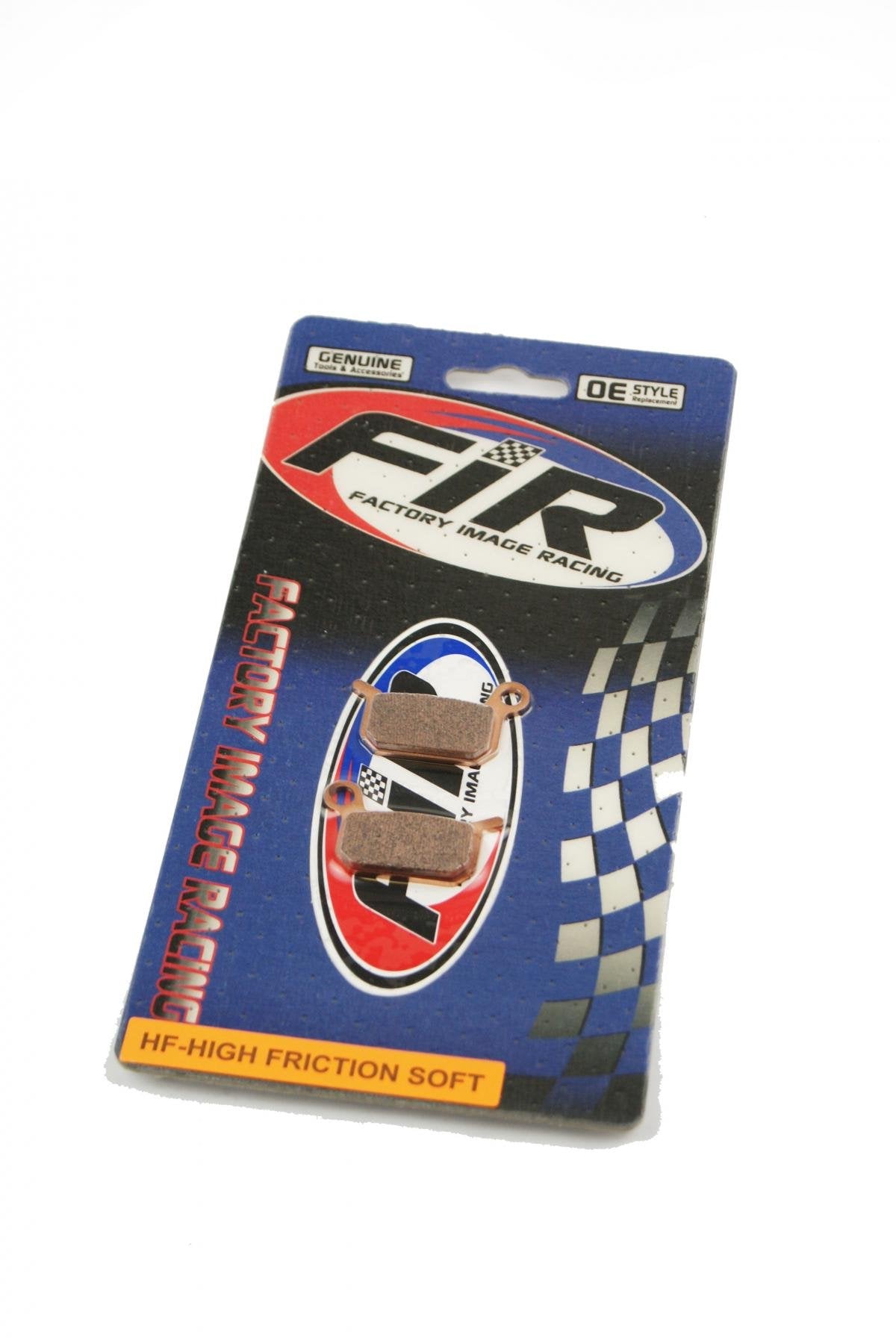 BRAKE PADS SINTERED METAL HF, CPRO HIGH FRICTION, DB2360-CPRO