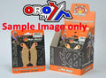 BRAKE PADS SINTERED NITRO, MOTO-MASTER 098121, 39-344