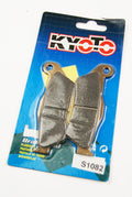 BRAKE PADS SEMI-METAL, SIFAM S1082(FA363)