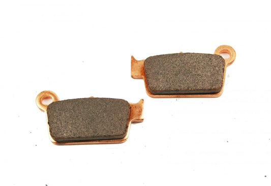 BRAKE PADS SINTERED METAL HF, CPRO HIGH FRICTION, DB2310-CPRO