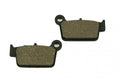 BRAKE PADS SEMI-METALLIC SM DB2310 SM, BP031SM0F