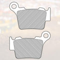 BRAKE PADS SINTERED RC-1, RENTHAL BP-108, BP108 WORKS, 39-368, 41-935.H.REN