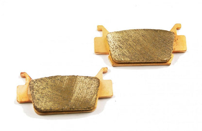 BRAKE PADS SINTERED METAL HD, QD-D EXTREME, DB2015 QD-D, BP084DDDD