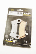 BRAKE PADS DP BRAKES HARD, DP984 Premium Sintered, 39-456