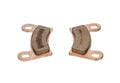 BRAKE PADS SINTERED PROX, PROX 37.167102