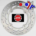 DISC BRAKE FRONT HONDA XR MTX CR MDS013