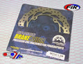 DISC BRAKE FRONT WAVE MDS013W MOTODISC