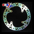 DISC BRAKE FRONT CR, XR EBC, EBC MD6001D