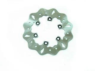 DISC BRAKE FRONT KX80 KX85 KX100, PSYCHIC MX-05530W KAWASAKI