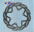 DISC BRAKE FRONT KX80 FLAME, MOTO-MASTER 110264 KAWASKAI