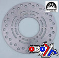 DISC BRAKE FRONT HONDA CR85 CRF150 MDS131 18-0033