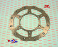 DISC BRAKE FRONT RM85 YZ85 JT, JTD3010SC01 SUZUKI YAMAHA, SELF-CLEANING HOLES