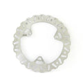 DISC BRAKE FRONT RM80 YZ85, PROX 37.BD12193 YAM, SUZUKI