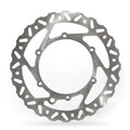 DISC BRAKE FRONT YZ RM DRZ, MOTO-MASTER 110374 YAMAHA
