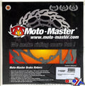 DISC BRAKE FRONT YZ DT TT FLAM, MOTO-MASTER 110397 YAMAHA