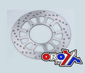 DISC BRAKE FRONT YAMAHA YZ DT TT MDS102
