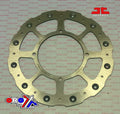 DISC BRAKE FRONT KTM 85 JT, JTD6002SC01, SELF-CLEANING HOLES