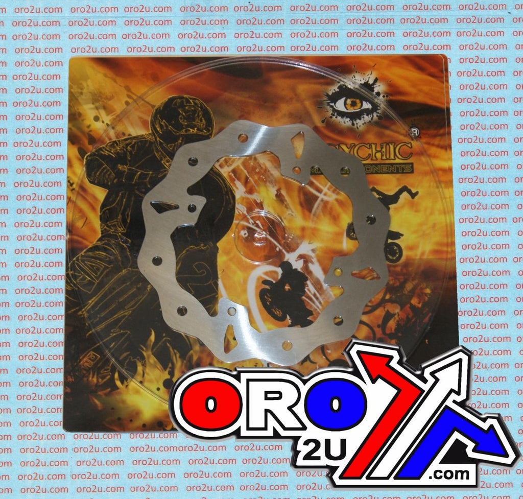 DISC BRAKE REAR KTM85 WAVE, PSYCHIC MX-05571W