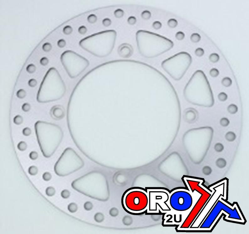 DISC BRAKE FRONT SUZUKI DR250 DR350 59221-14D00 MDS05024