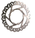 DISC BRAKE FRONT CR CRF ROUND, MOTO-MASTER 110355 HONDA