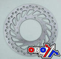 DISC BRAKE FRONT HONDA CR CRF CRE MDS01008 MDS031