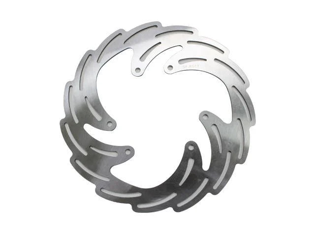 DISC BRAKE FRONT CR CRF, PSYCHIC MX-05543 HONDA