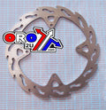 DISC BRAKE REAR KTM E FLAME, MOTO-MASTER 110646
