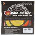 DISC BRAKE FRONT RMZ FLAME, MOTO-MASTER 110287