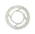 DISC BRAKE FRONT RMZ PROX, PROX 37.BD13307