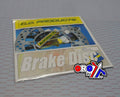 DISC BRAKE FRONT RM125-500, CROSS-CENTER PRODUCT 5100-178